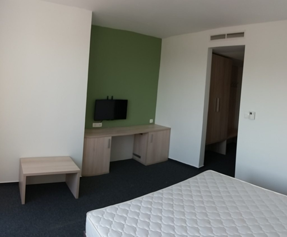 Hotel - oprema sob