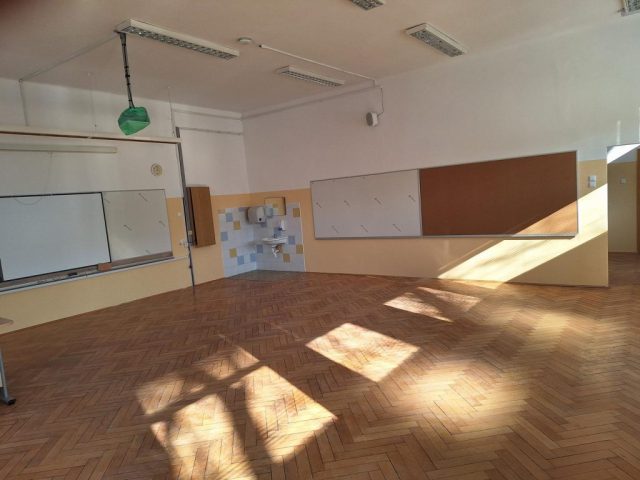 Šolske table